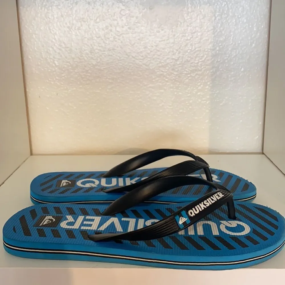 Quiksilver Molokai Flip Flop